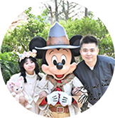 DONGMING LIU & YUE CHEN 